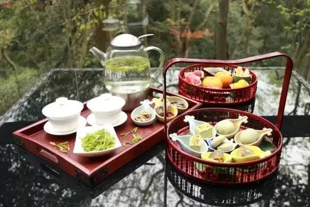 杭州茶园民宿酒店推荐,清明假期酒店推荐