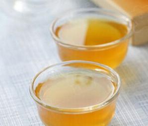 自制解暑茶饮推荐,消暑解渴四款夏季必备茶饮配方