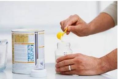 假奶粉是什么制作的对身体有害吗,奶粉如果是假的能出现什么问题