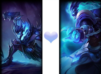 情侣皮肤好不好,lol情侣皮肤有哪些