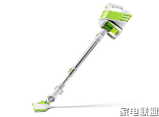 一款超强清洁的大吸力吸尘器推荐,除蟎吸尘器