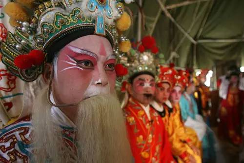 弘扬海陆丰传统民间艺术，海丰兄带你走进海陆丰！