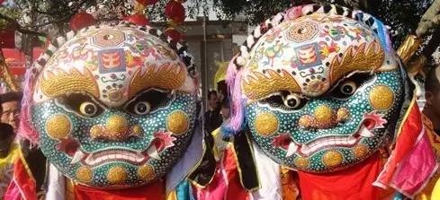 弘扬海陆丰传统民间艺术，海丰兄带你走进海陆丰！