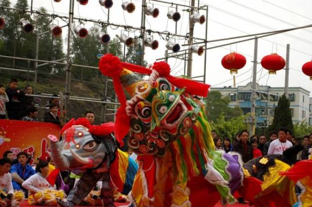 弘扬海陆丰传统民间艺术，海丰兄带你走进海陆丰！