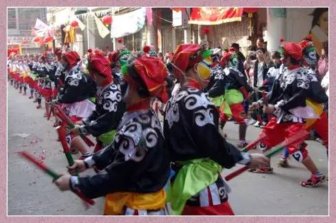 弘扬海陆丰传统民间艺术，海丰兄带你走进海陆丰！