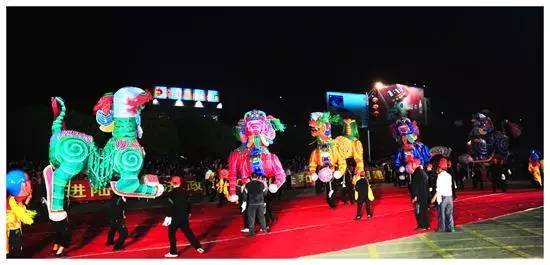 弘扬海陆丰传统民间艺术，海丰兄带你走进海陆丰！