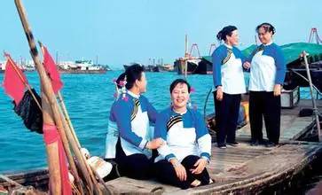 弘扬海陆丰传统民间艺术，海丰兄带你走进海陆丰！