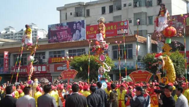 弘扬海陆丰传统民间艺术，海丰兄带你走进海陆丰！