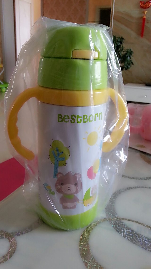 换个水杯宝宝不喝水怎么办,治宝宝不爱喝水的杯子