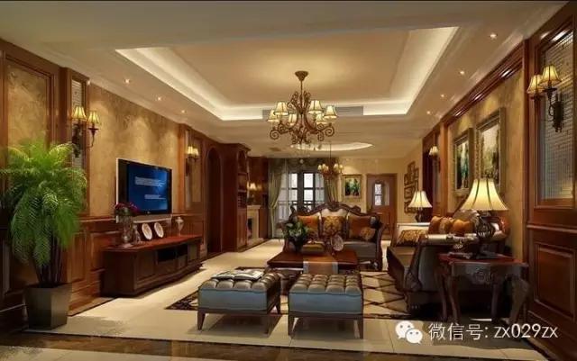 护墙板装修效果,护墙板装修效果极简