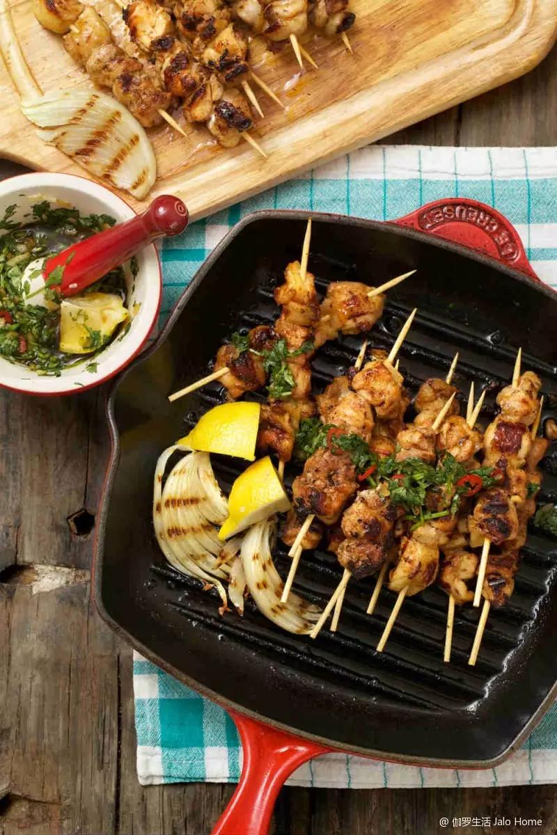 真的好用的铁锅,真好用的煎锅