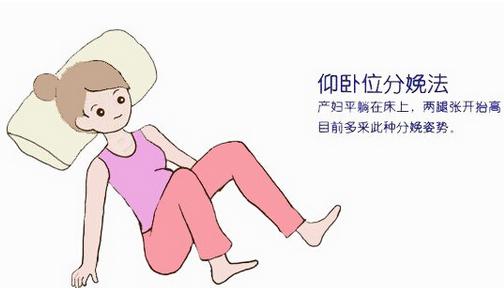 顺产什么姿势睡觉有利于恢复,顺产第一天正确喂奶姿势