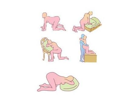 顺产什么姿势睡觉有利于恢复,顺产第一天正确喂奶姿势