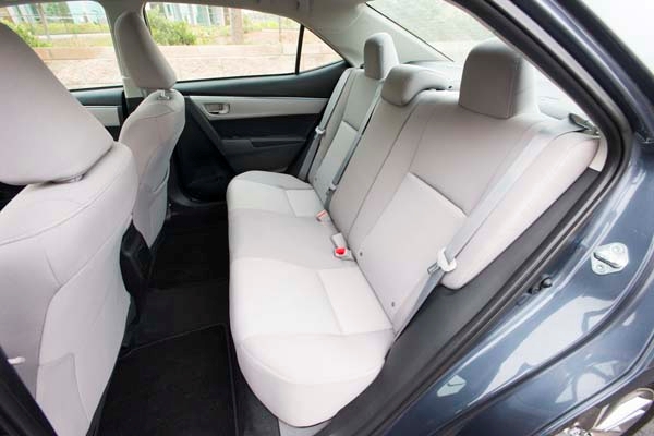 2016年丰田卡罗拉混动版价格,2016年丰田卡罗拉油耗