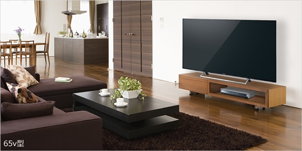 松下索尼电视真实对比曝光,松下超高清电视