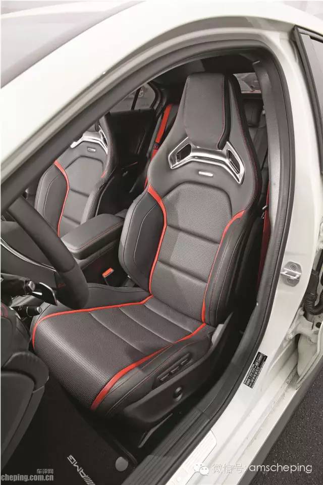 小钢炮奔驰amga45泡水车,奔驰amga45测评视频