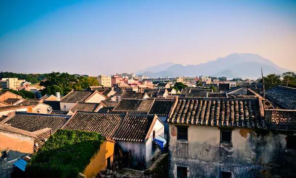 深圳周边有什么好玩的地方自驾游,深圳周边18个短途旅行最佳去处