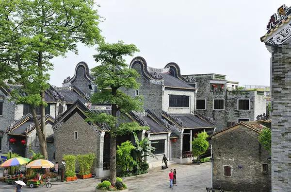 深圳周边有什么好玩的地方自驾游,深圳周边18个短途旅行最佳去处