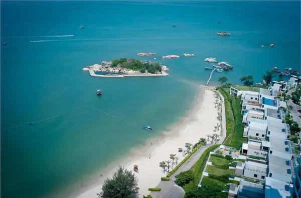 深圳周边有什么好玩的地方自驾游,深圳周边18个短途旅行最佳去处