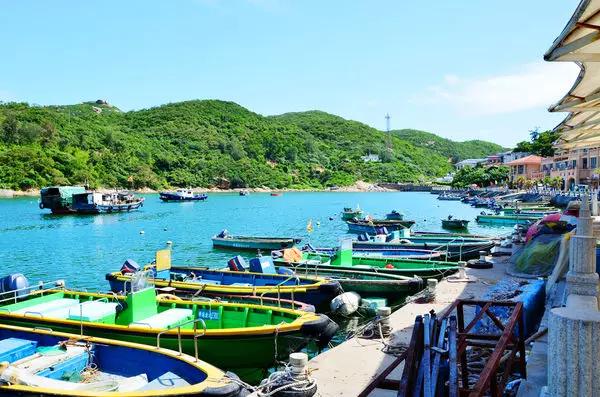 深圳周边有什么好玩的地方自驾游,深圳周边18个短途旅行最佳去处