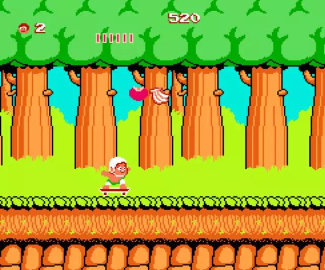 嘿~你差童年一个小霸王！（内附小霸王游戏-珍藏84合1）