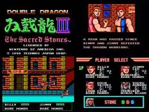 嘿~你差童年一个小霸王！（内附小霸王游戏-珍藏84合1）