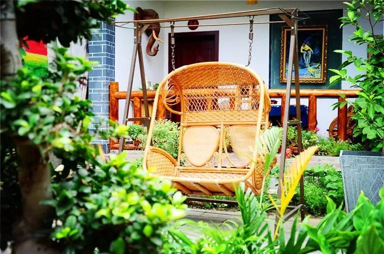 大理古城主题客栈,大理古城mtb主题客栈