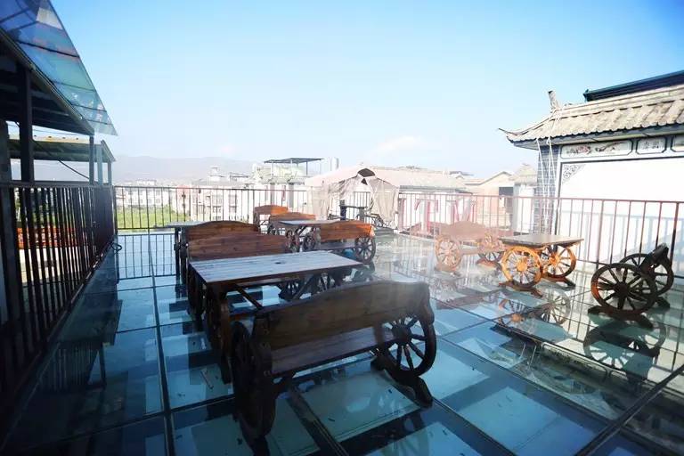 大理古城主题客栈,大理古城mtb主题客栈