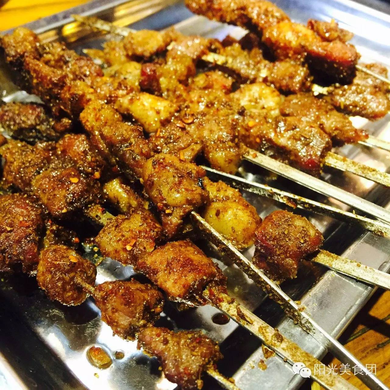 郑州东区重庆老火锅,阳光探店河南