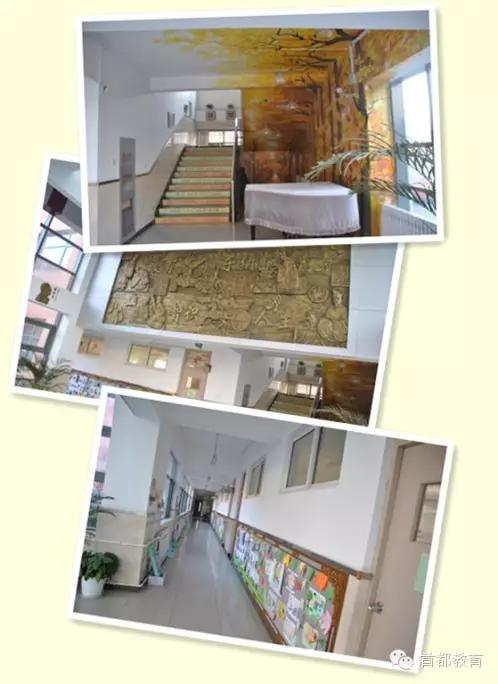 liang校园︱爱乐实验小学：生命因我而动听