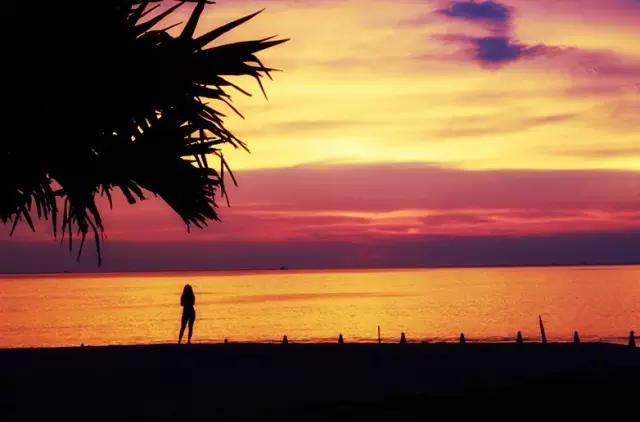 海岛推荐对比,海岛选哪个最好