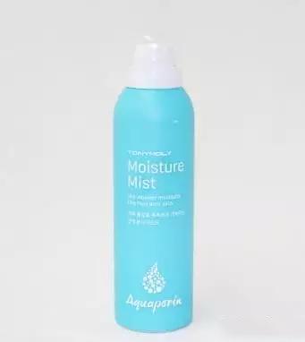 适合油皮的保湿喷雾测评,日常必备保湿喷雾这4款最好用