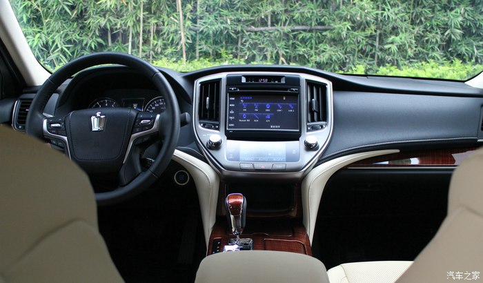 宝马调个软件参数就相差十几万果断放弃选择14代皇冠经典实在