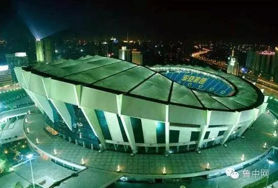 国内10万人专业足球场规划,全国即将要建的专业足球场