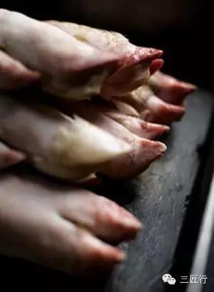 腌笃鲜春天的灵魂,腌笃鲜肯定好吃而且都是纯天然