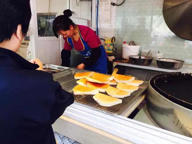 人均2元居然还能好吃到炸，南京这家小店你咋不上天呢！