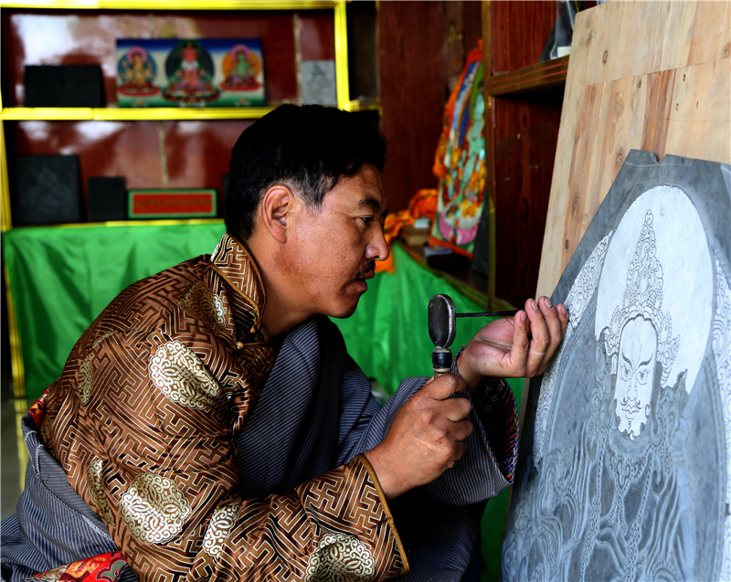 阿坝有个壤塘县,误落凡间的天空之城,美得真实,美得醉人