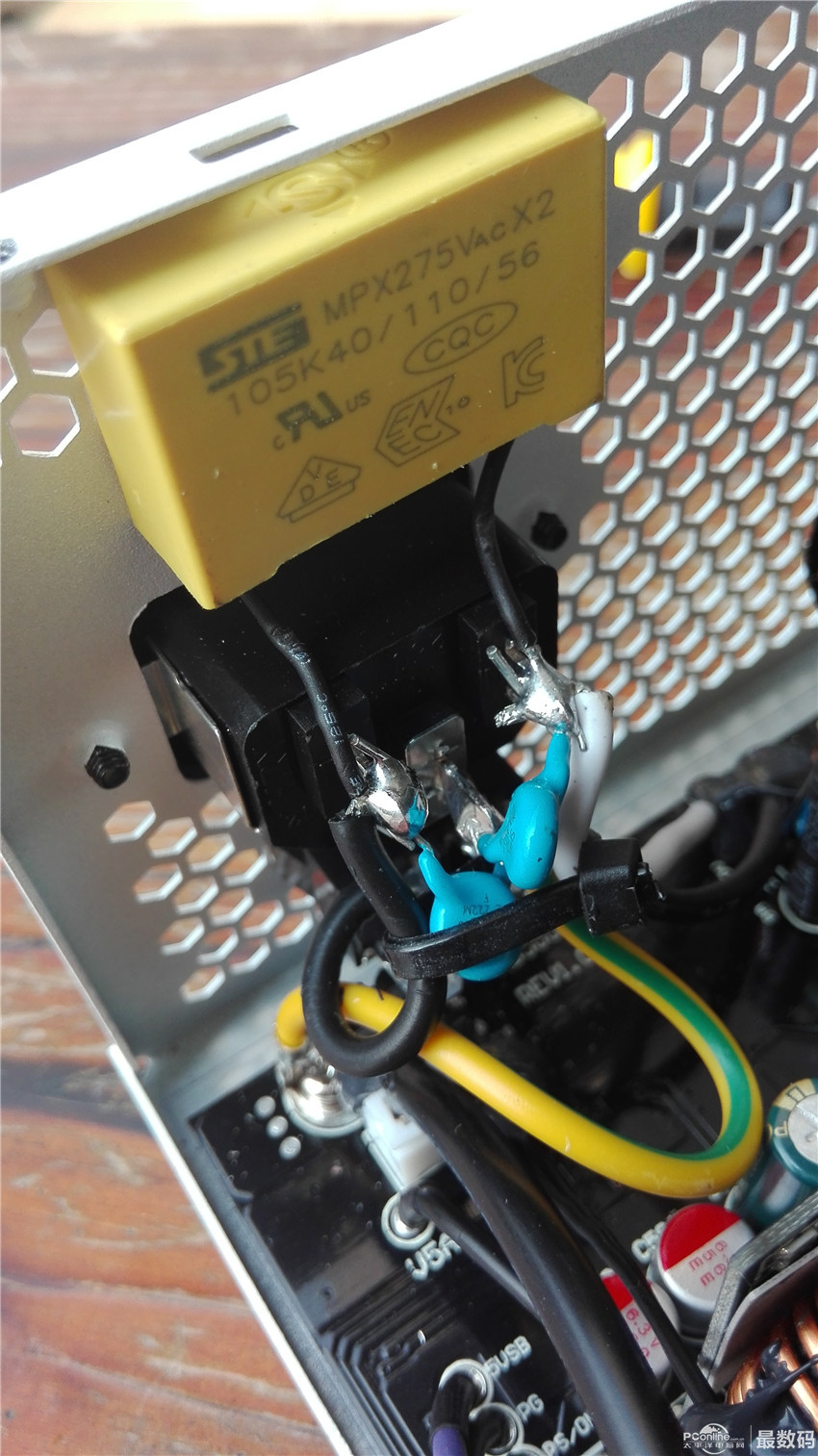 用料最好的钛金电源,钛金电源和白金电源区别