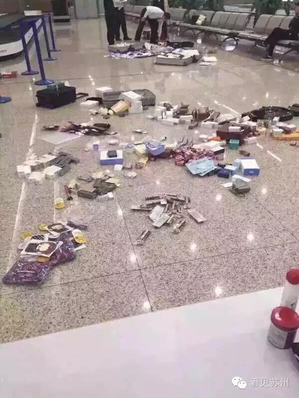 揭秘海淘背后的风险,海淘十大骗局揭秘