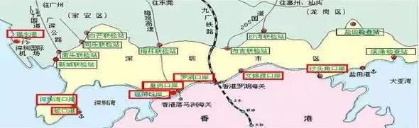 如何全面了解深圳,了解深圳需要去哪些地方