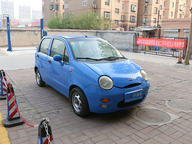 新款奇瑞qq多少钱一辆,奇瑞QQ的质量怎么样