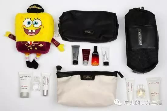 易携带的洗漱包,洗漱包必备攻略