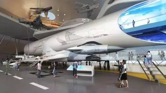 成都航空大世界有哪些景点,游乐场飞机项目一览表