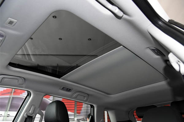 哈弗h6coupe有哪些坏处,哈弗h6第三代supremehud