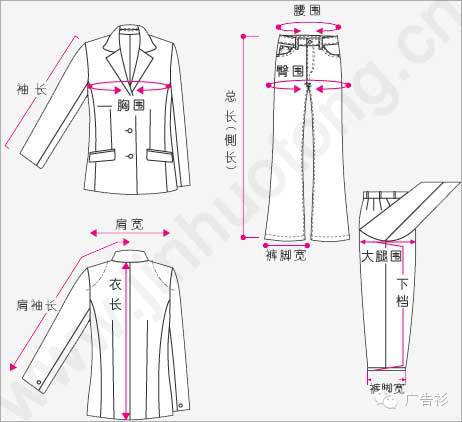 上衣短袖尺码表标准,阿迪t恤尺码对照表