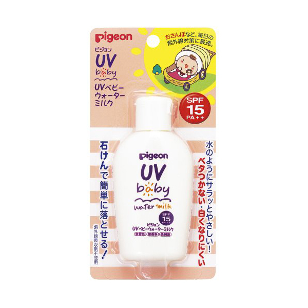 春季最畅销的母婴用品,夏季防护用品有哪些