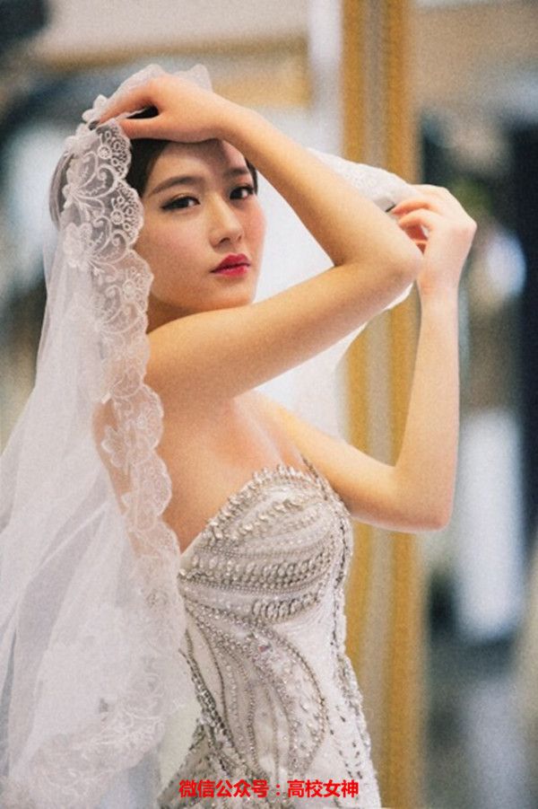 西安十大美人,西安哪里的女人最美