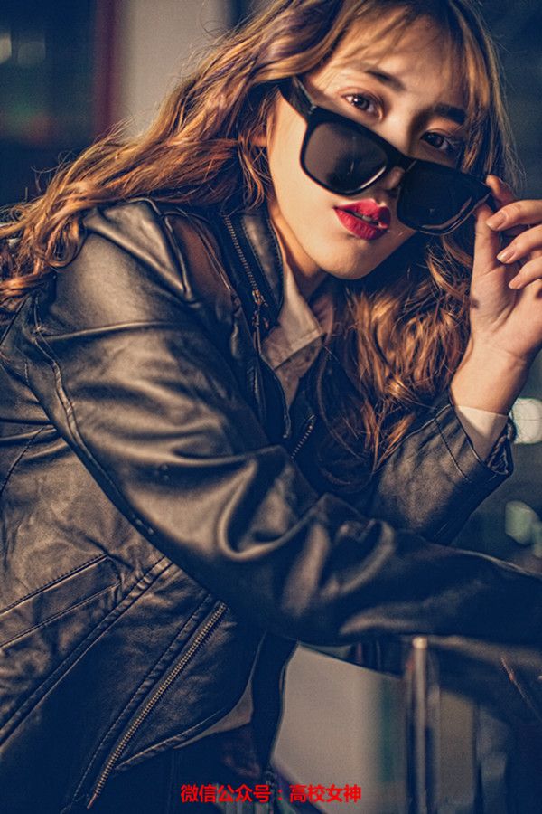 西安十大美人,西安哪里的女人最美