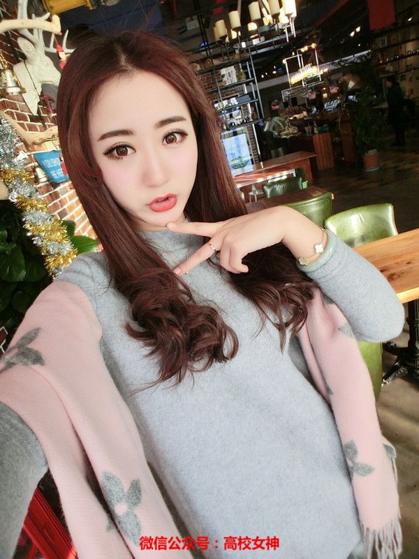 西安十大美人,西安哪里的女人最美