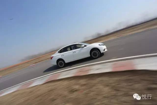 焕然一新全新日产轩逸实拍解析,试驾东风日产新轩逸智享